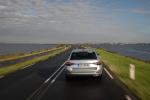 Skoda Superb iV Laurin & Klement Combi 2019 года (WW)